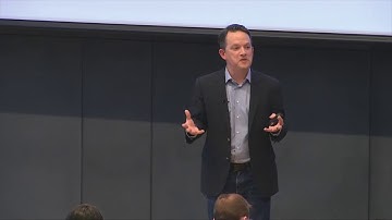 Secrets of Highly Successful Teams: Daniel Coyle