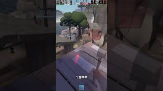 cachoeira edgebug gardener #tf2 #summer2024 #trolldier #airstrike #edgebug #cachoeira