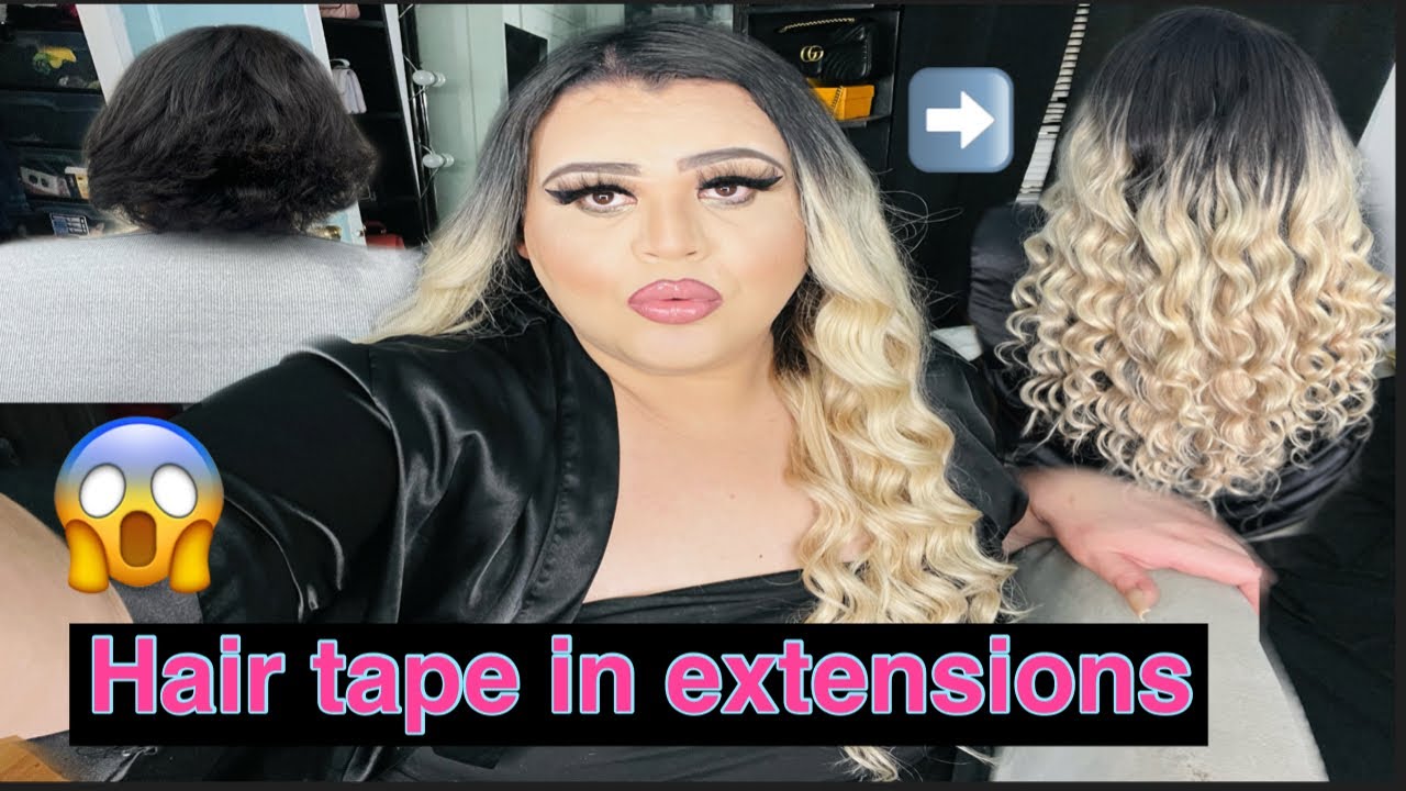 New Hair Extensions From Short To Long Hair YouTube www-media4-hw-static-wp-content-uploads-388610