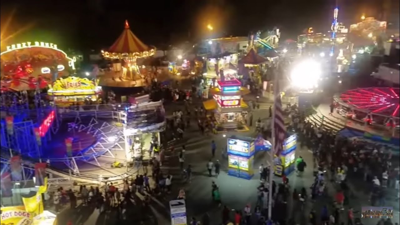 Best state fair rides,dollar day at the Arkansas State Fair, Awesome State Fair rides,Extreme ...