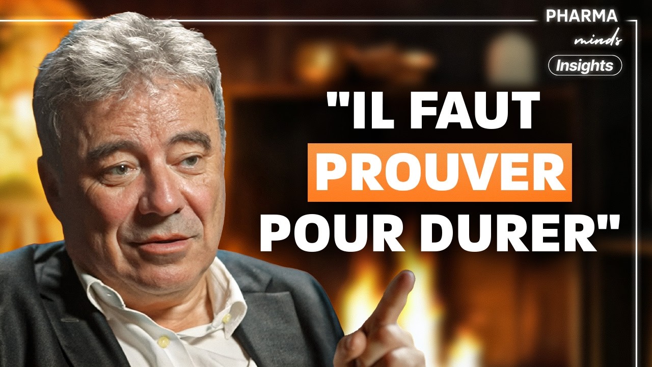 Groupements de pharmacies : transparence ou soupçon ? Groupements de pharmacies : transparence ou soupçon ?