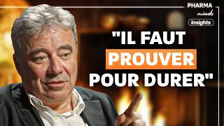 Groupements de pharmacies : transparence ou soupçon ? Groupements de pharmacies : transparence ou soupçon ?