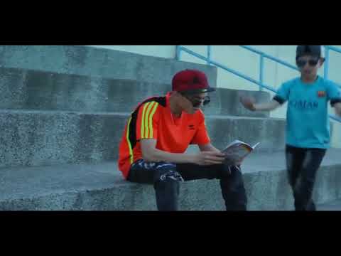 أصغر رابور مغربي بزاااف ستعيد الفديو أتحداك لهذا الراب المغربي يحكم العالم العربي 