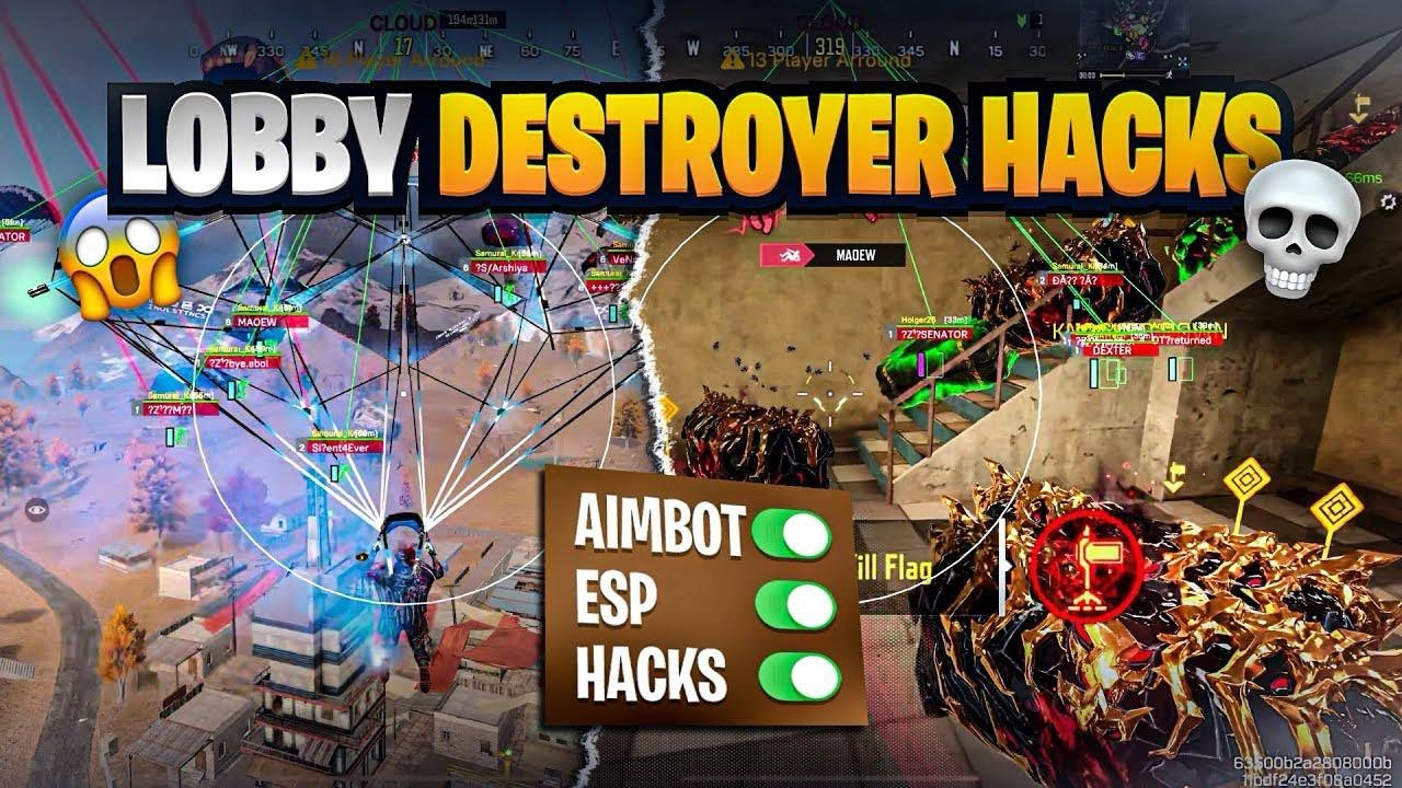 CODM MOD MENU APK COD MOBILE+WALLHACK +AIMBOT + ESP | DOWNLOAD CHEATS NO RECOIL CODM APP