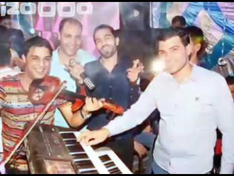 النجم شريف الغمراوى اصل الحكايه بااجمد عريض من ابو احمد2018