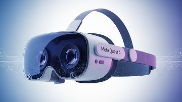 Meta Quest 4 – Eerste lekken, specificaties, prijs en geruchten over de releasedatum