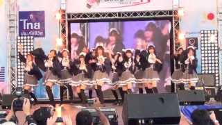 130831 [1/3] Magical cover Afilia Saga East @Japan Festa Cover Dance 2013 (Final Round)