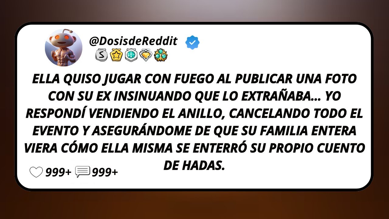 Ella Quiso Jugar Con Fuego Al Publicar Una Foto Con Su Ex Insinuando Que Lo Extrañaba…