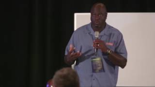 Chris Rumph  – Correct Stance