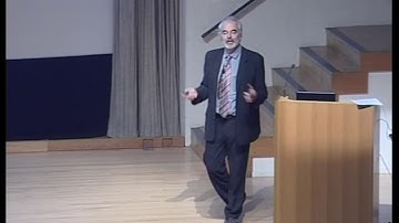 Risk: Trying to quantify our uncertainty, by David Spiegelhalter