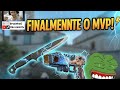 FINALMENTE o MVP veio! E foi com ESTILO⚡️🤠 (ou NEM tanto 😅) #cs2 #counterstrike2 #cs #counterstrike