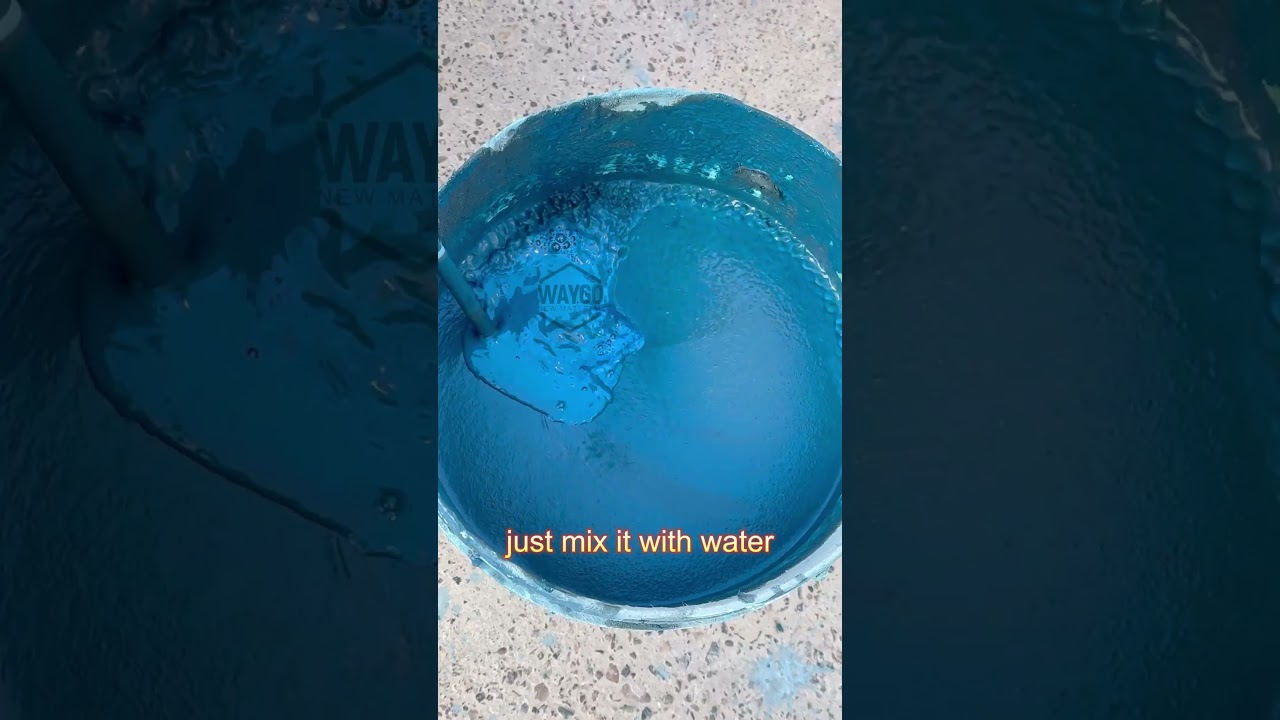 This stuff beats any contractor—Waygo is next level!