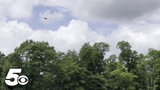 New details in Northwest Arkansas deadly plane crash