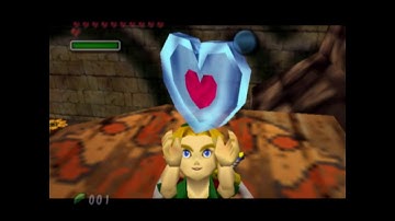 HP ISG clock tower hovers