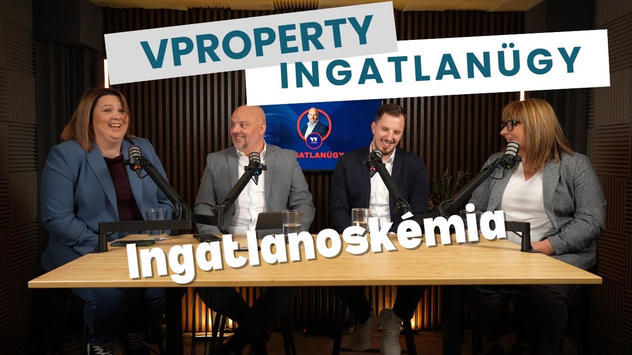 IngatlanÜgy -  Mi alapján választunk ingatlanost?