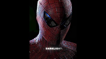 Responsibility - [ The Amazing Spiderman Edit ] | VØJ x Narvent 