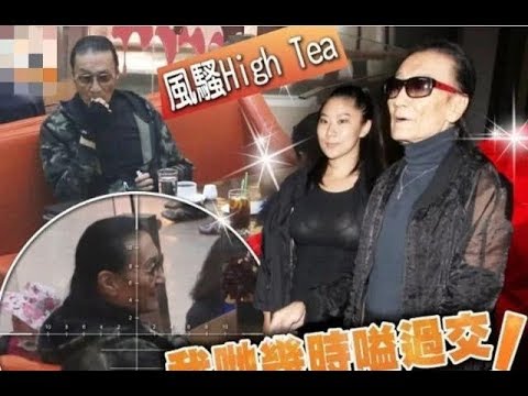 被前夫刘家昌气得头昏眼花！甄珍道出与第一任丈夫谢贤离婚真相