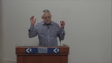 Manuel Blum: Towards a Conscious AI