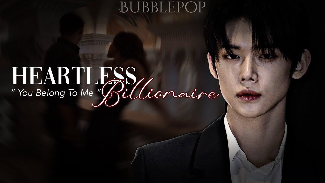 [S2] Txt Yeonjun FF || Heartless Billionaire - 6/10 - YouTube