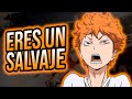 🔮 Lo que tu PERSONAJE FAVORITO de HAIKYUU!! dice de ti (2022) 🤔💙