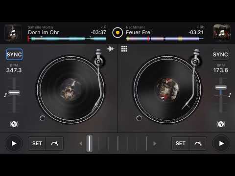 Dorn im Ohr (Nightcore)