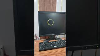 solar eclipse #computer #solar #eclipse #pptvhd36 #slide #yt