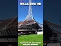 Amazing Melbourne Art Centre Spire #artcentre #melbourne #spire