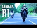 BikeLove #1 - Yamaha R1 - Toce