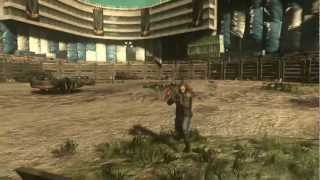 Prototype 2 Weapons Trailer (HD 720p)