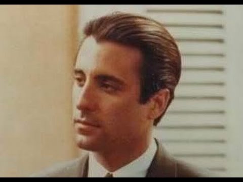 Michael Corleone | Antagonists Wiki | Fandom