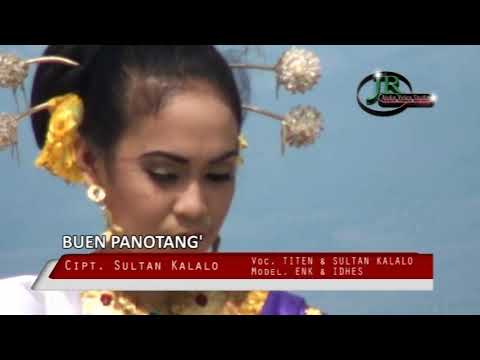 LAGU POP SUMBAWA BUEN PANOTANG