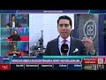 Almada vs Almeyda: duelo de estrategas por la final de Leagues Cup | Peloteando | 2 de septiembre