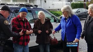 Missing 61-year-old man with dementia found safe