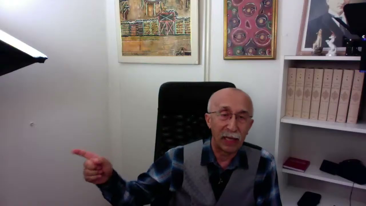 Давлат тамалига қарши уруш эълон қилганлар!