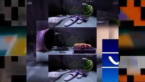 Scan Vs Round 394 (Aarex