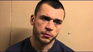 John Murray Talks Crolla Fight And Why He Split With Gallagher