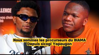 DE MEILLEUR ARTISTE COUPÉ-DÉCALÉ À L'OUBLI : LA REVANCHE EXPLOSIVE DE RAMSÈS TIKAYA !