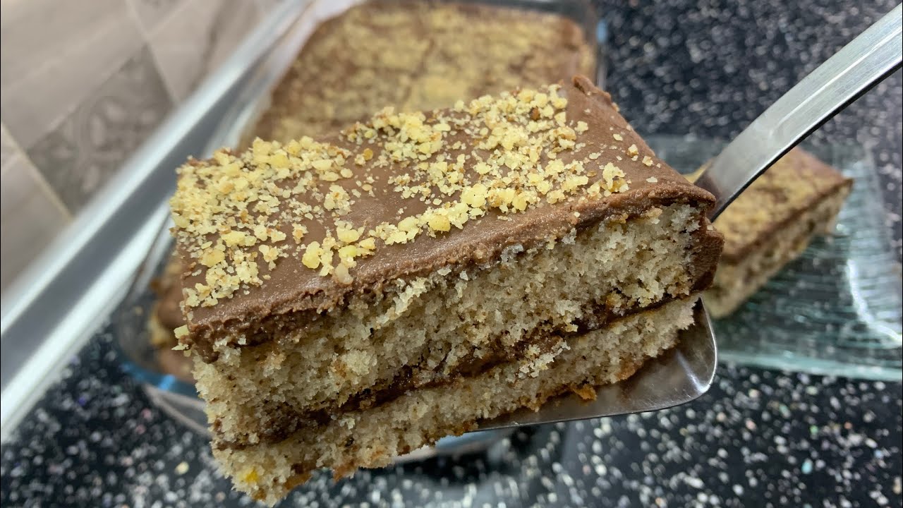 😍La Torta che fa stupire tutti gli amici durante le feste😱