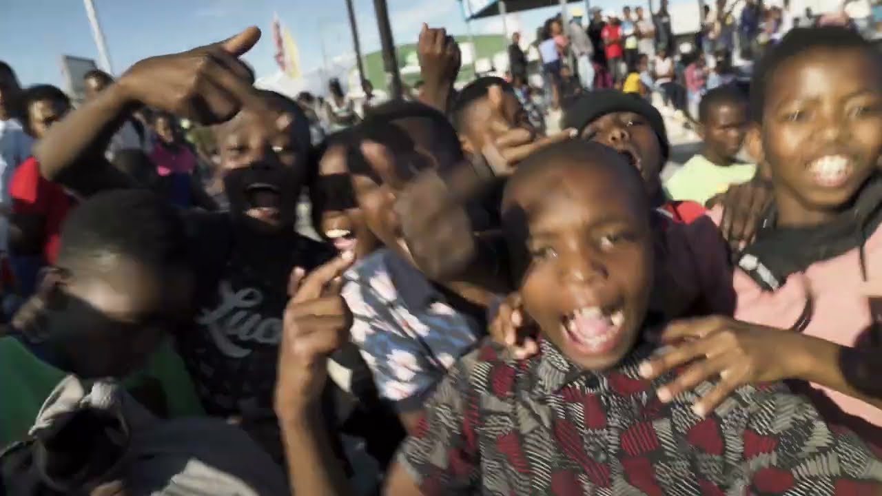 Philippi's Future Boxing Stars