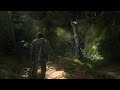 FINAL FANTASY XVI - mosquitos fly away when get closer