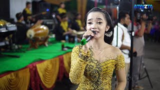 Sambung Wanci Dalu - Citra Margareta - Cs Kalimba Music - C E Audio - Live Brengan Pabelan kartosuro