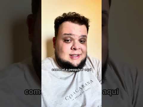 ESCOLHENDO NOME PRO BEBÊ!