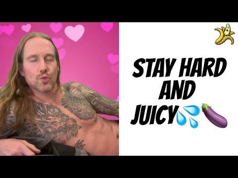 How to Stay HARD & JUICY on Valentines Day❤️‍🔥