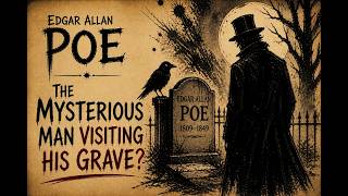 Edgar Allan Poe's Final Mystery: The Name That Haunted His Last Moments