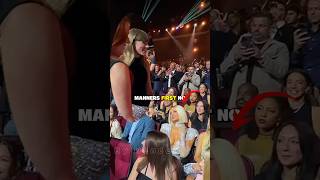 Taylor Swift Stood Up for Paris Hilton… But She Didn’t at The VMAs😭 #taylorswift