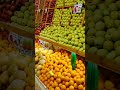 سوق العصر من ارض الواقع اتفرج علي جنه الفواكه الحقيقيه 