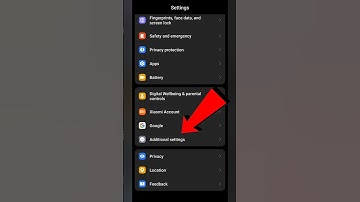 😱⚙️*How to Turn ON TalkBack in Android 📱 | Voice Assistant Guide #Shorts*