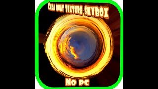 Cara Buat Skybox Sendiri di Android//gta sa Android screenshot 2