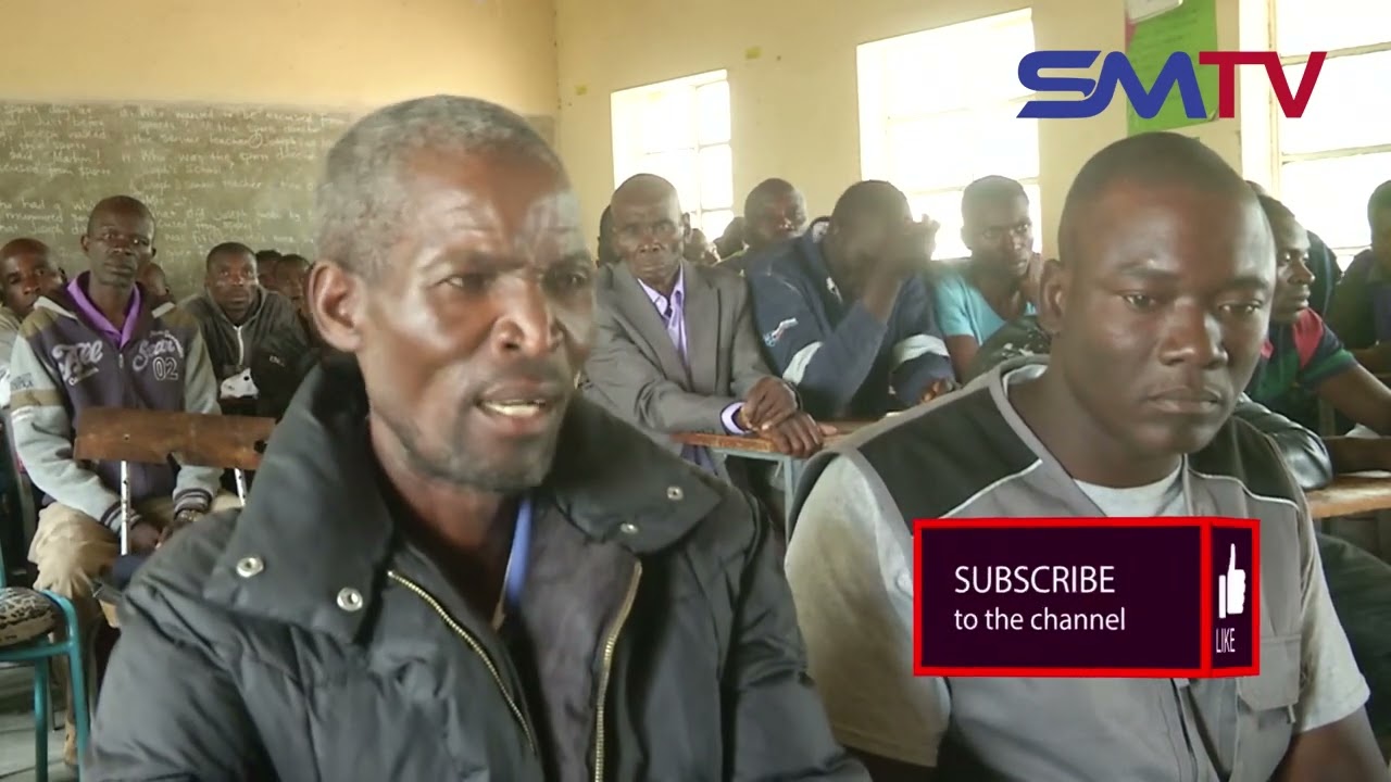 Part 2: Number Dzechikomba Dzakanzi Daddy