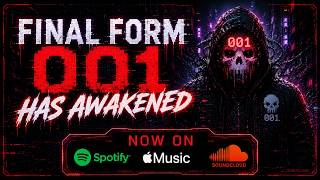 FINAL FORM 001 // Cyberpunk 8Bit Industrial Rock Album